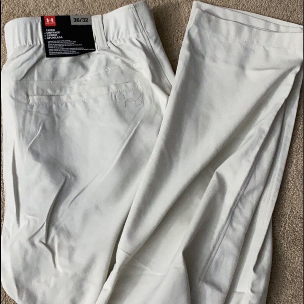 Under Armour Golf Pants